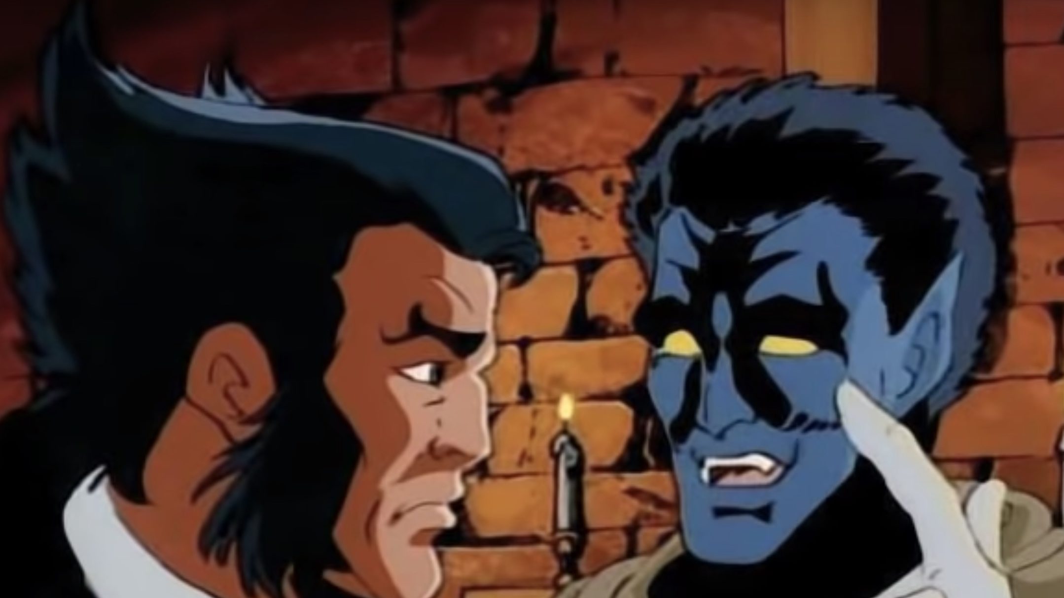 Remember When Wolverine Became a Christian on the 90s 'X-Men' Cartoon? -  RELEVANT