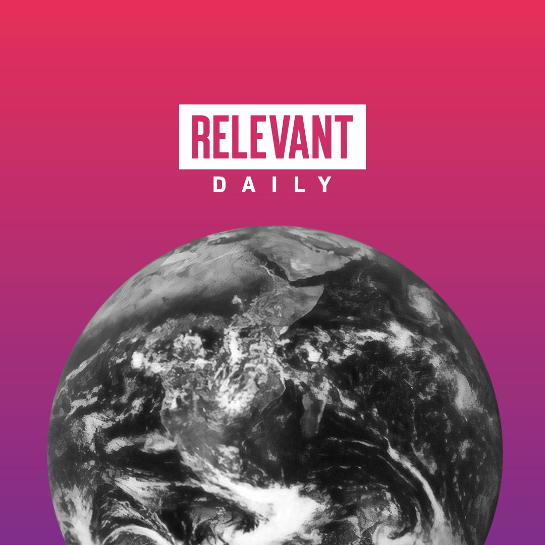 For the First Time, Most Pastors Agree Global Warming Is Real and Caused by Humans | RELEVANT Daily - RELEVANT Magazine