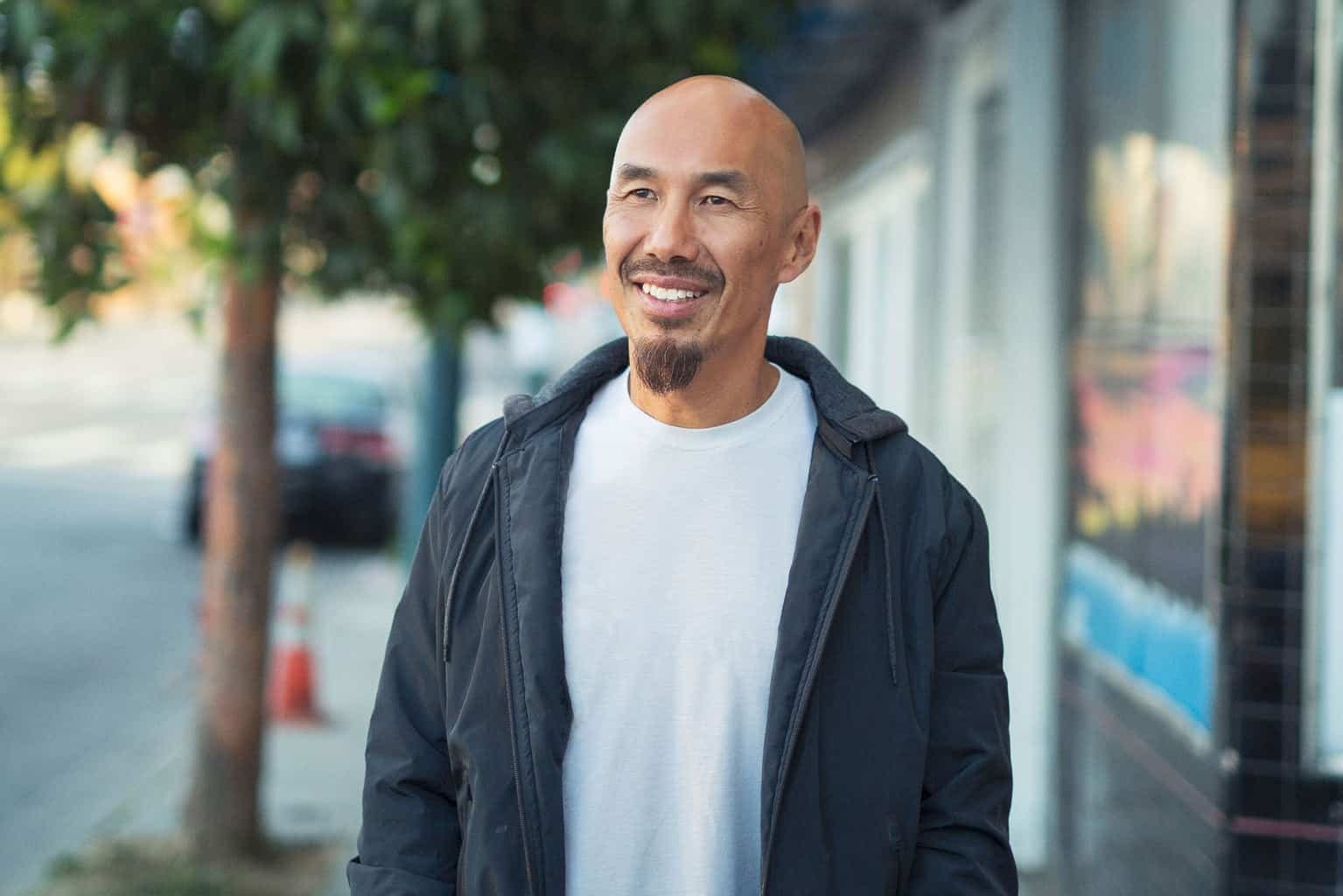 Francis Chan and the Extraordinary Mundane RELEVANT