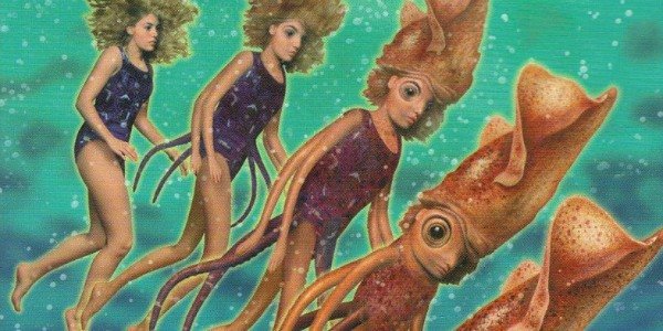 Scholastic Entertainment Teams Up with PICTURESTART on First-Ever Animorphs  Feature Film - aNb Media, Inc.