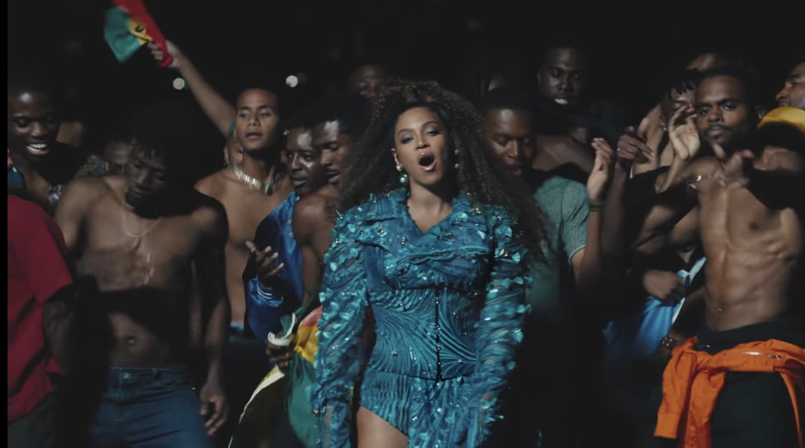 Check Out Beyoncé's New Music Video for 'Already' RELEVANT