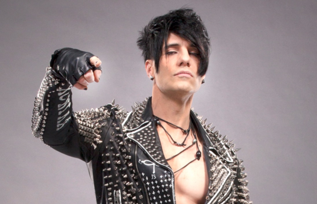 Criss Angel Has Posted One of the Lamest Magic Trick Videos of All Time