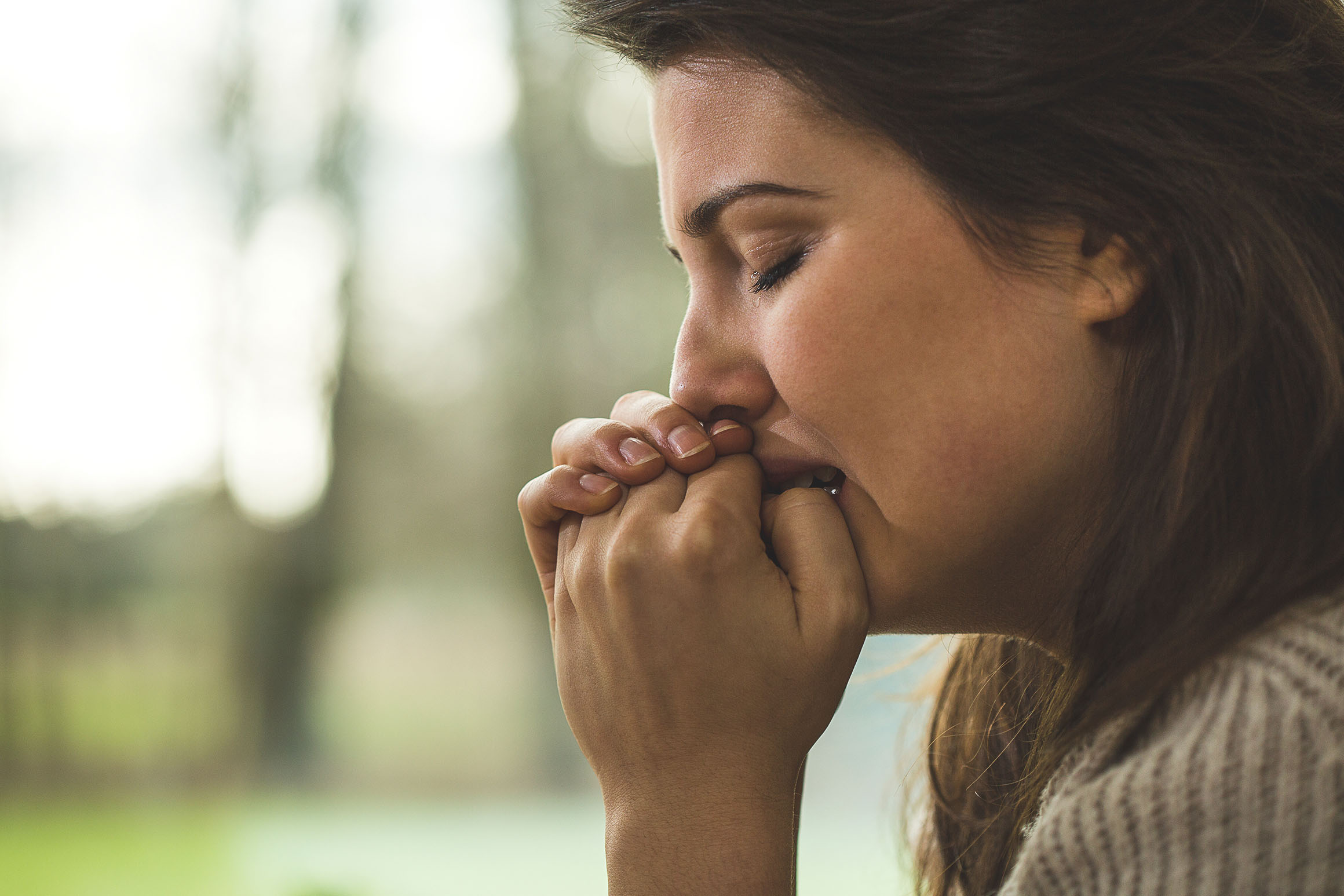 7 Real-Life Struggles That Jesus Can Identify With | RELEVANT