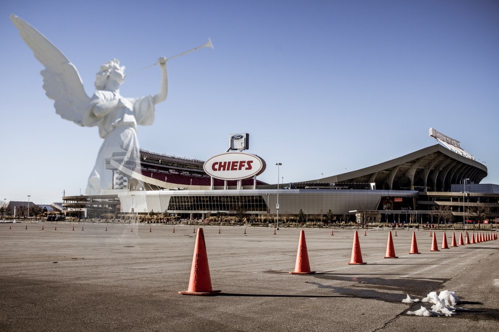 A Mob Primer To Better Enjoy KCUR's Story On The Chiefs' Super