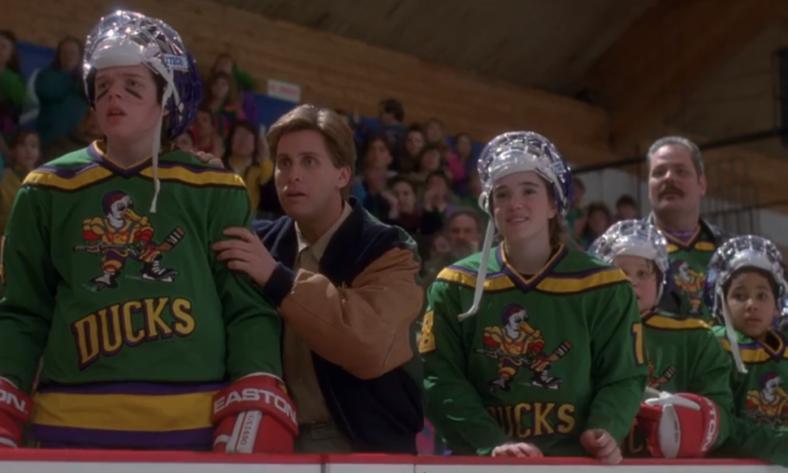Get to Know the Cast of Disney+'s Newest Series “The Mighty Ducks