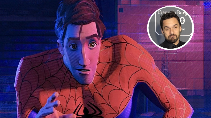 Jake Johnson Will Send Your Self-Quarantined Kid a Personalized Voice  Message From Spider-Man - RELEVANT