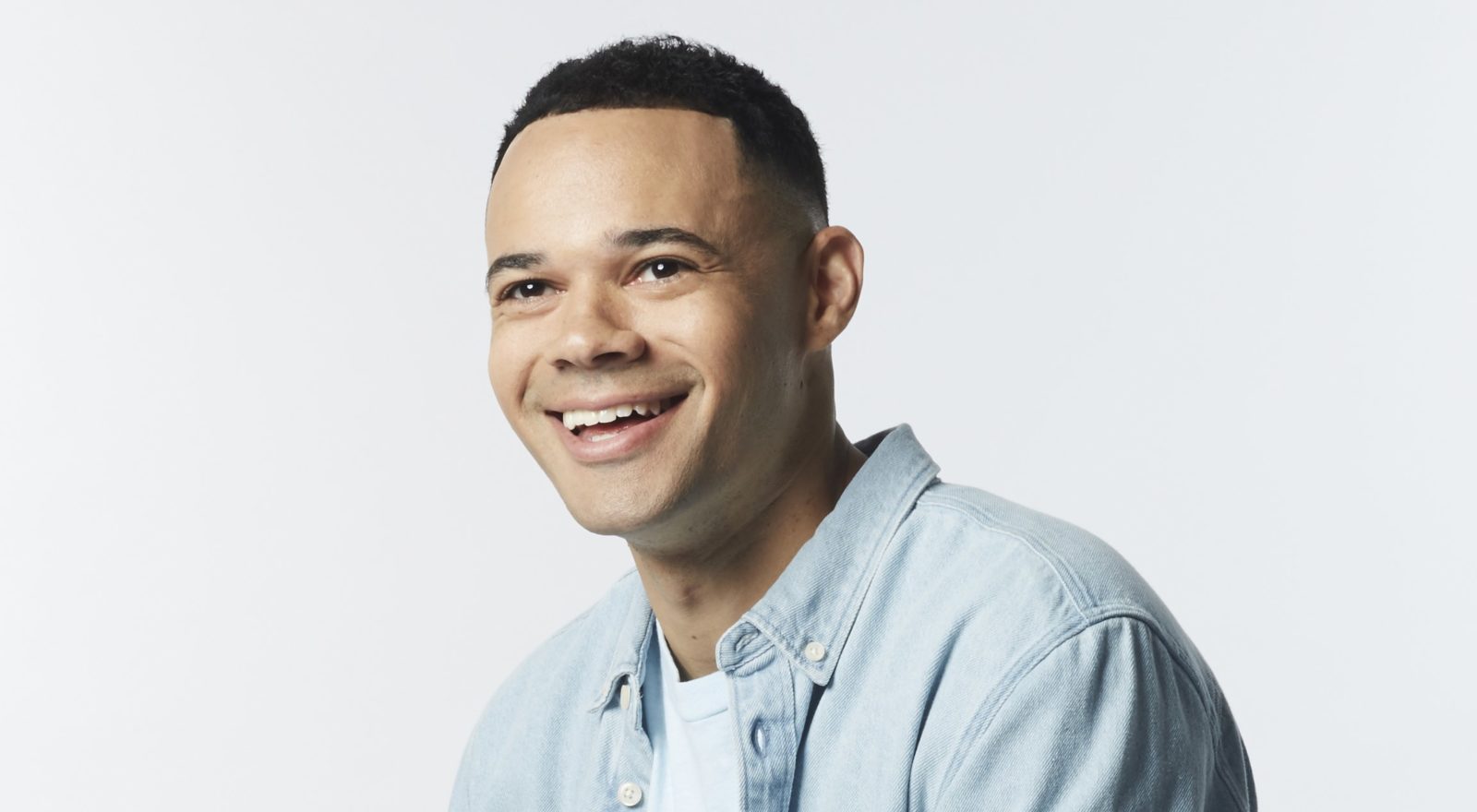 Tauren Wells 'The Most Amazing Thing About the Gospel Is That Everyone