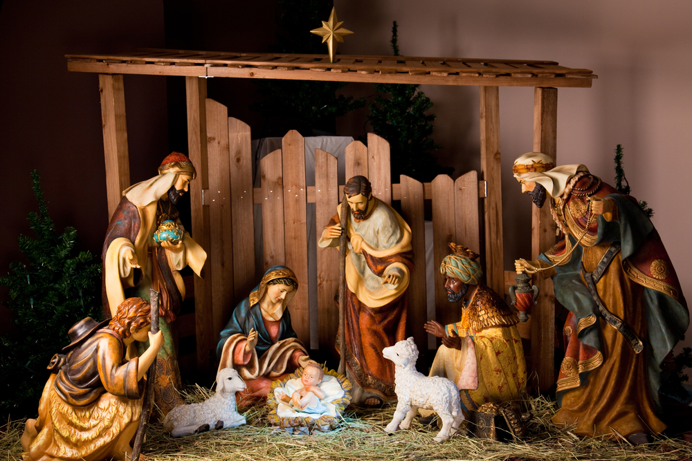 Oh Holy Night-an Unlikely Composition Makes History