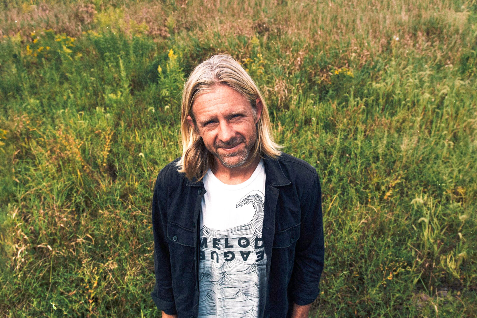 Jon Foreman on Confronting Your 'Dark Places' - RELEVANT