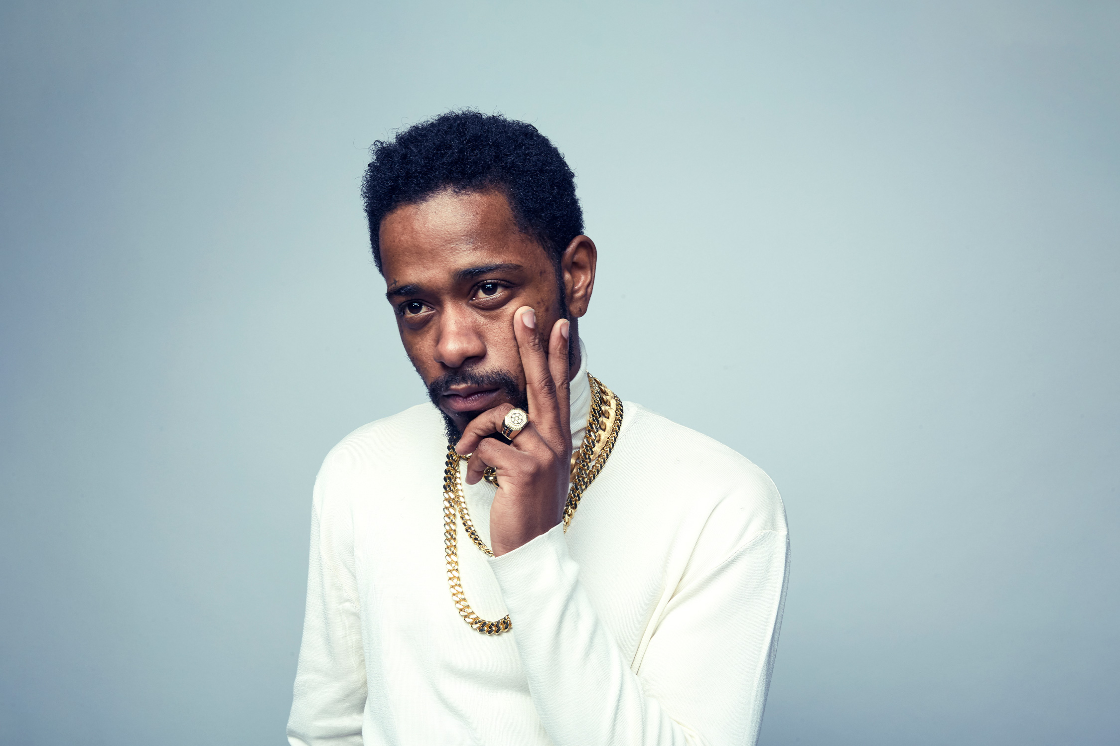 LaKeith Stanfield Is Ready to Make You Uncomfortable - RELEVANT