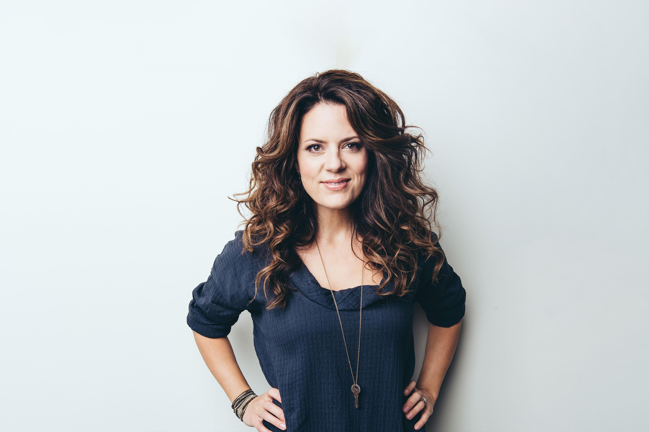 Christy Nockels: Why...