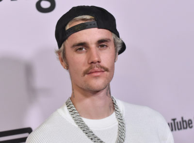 Justin Bieber Dropped a Surprise Easter Album With Tori Kelly, Judah