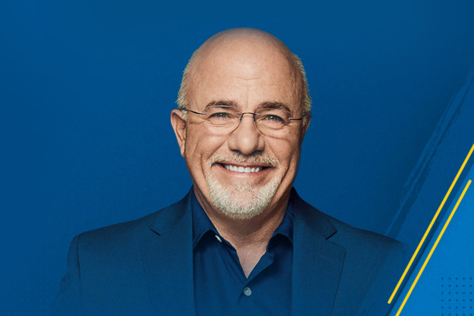 Who Is Dave Ramsey?