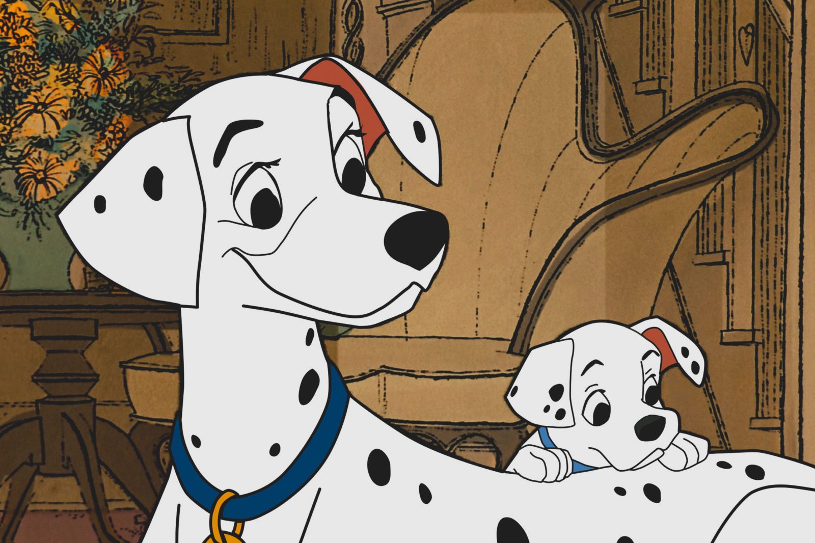We Have to Talk About the Cosmic '101 Dalmatians' Sequel That Was Too Wild  for Disney - RELEVANT