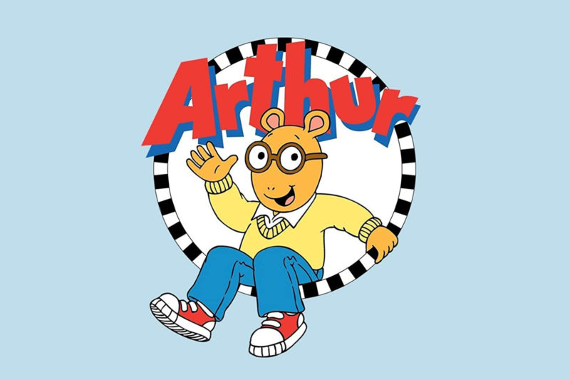 Arthur' Has Ended Its Historic 25-Year Run - RELEVANT