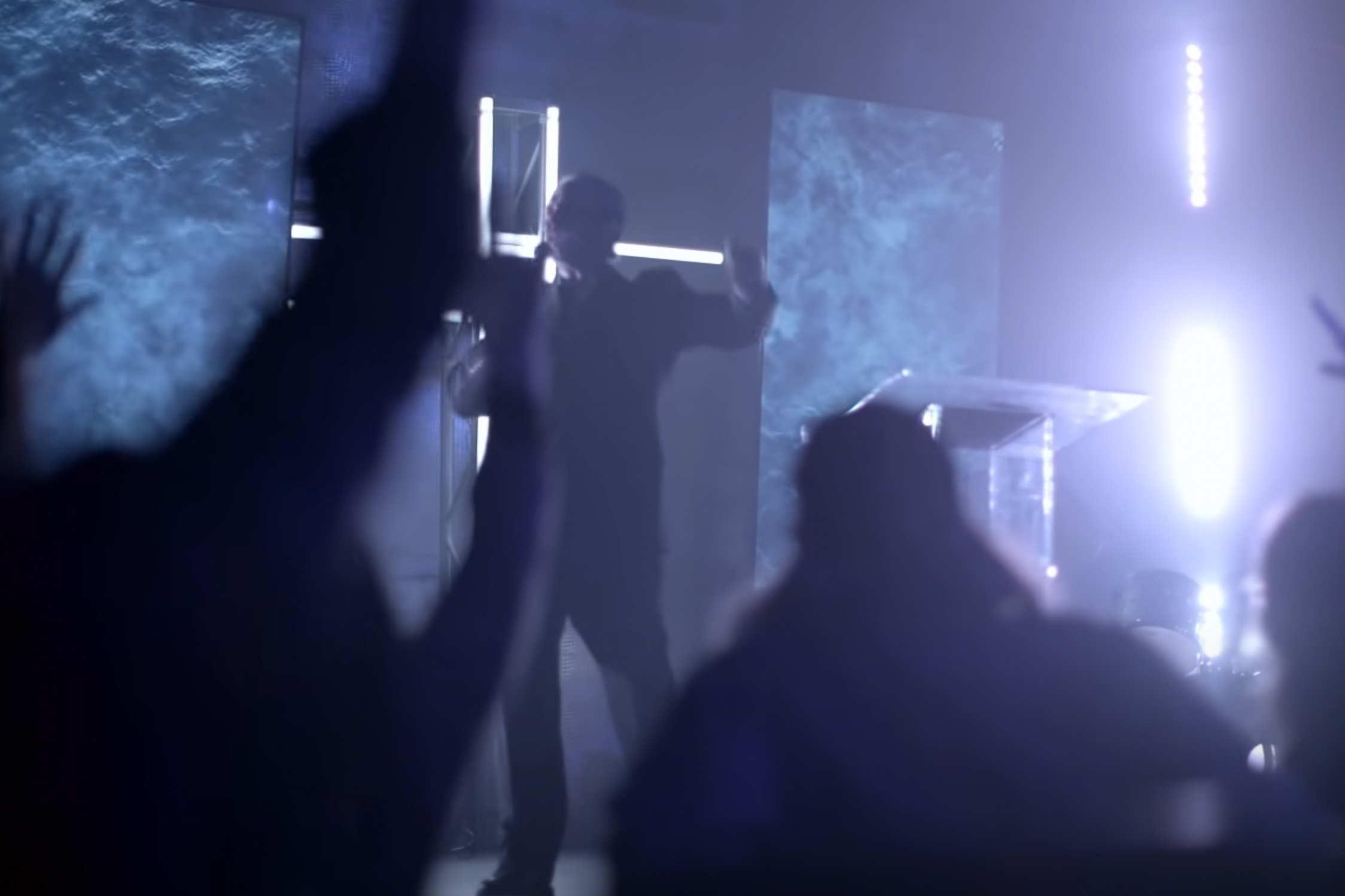 Hillsong: A Megachurch Exposed Release Date, Trailer on Discovery Plus