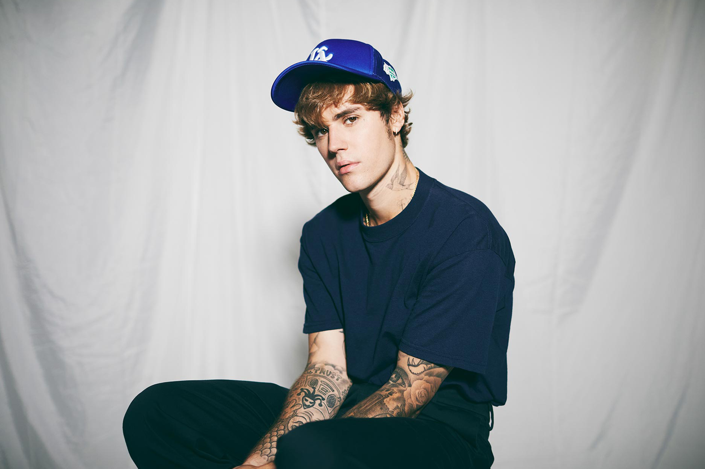 Justin Bieber’s Tour Partners With Nonprofits to Encourage Fans to Do ...