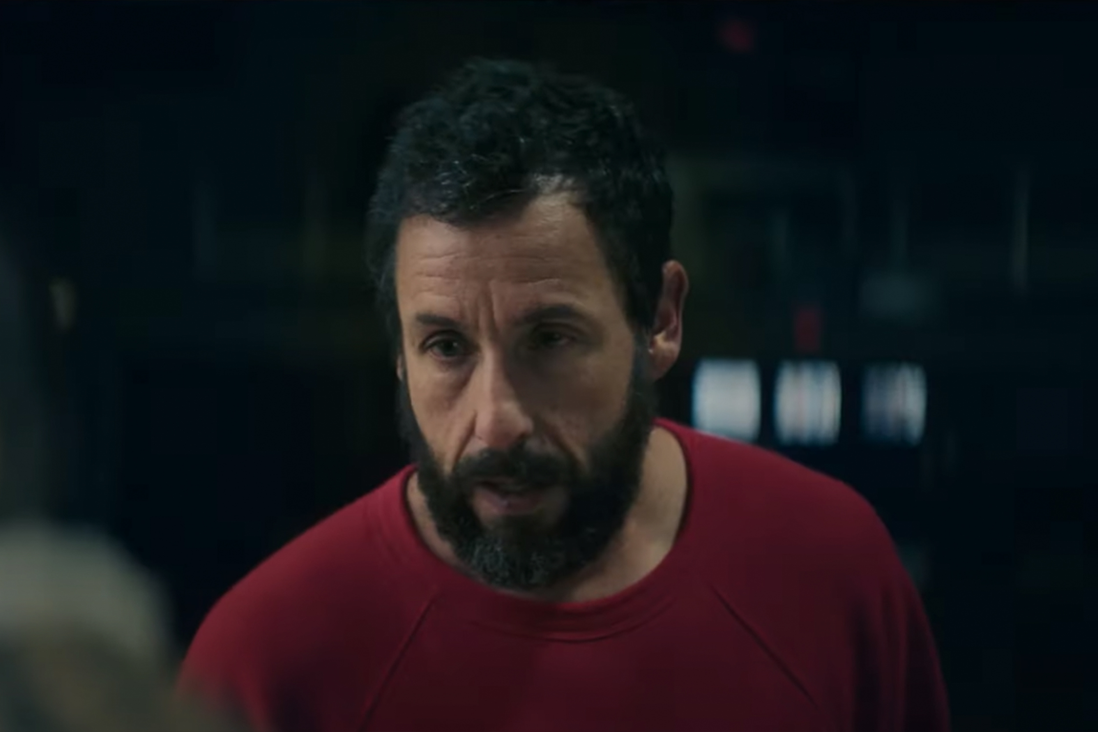 Adam Sandler Reminds Everyone That He's a Very Good Actor in the First ...