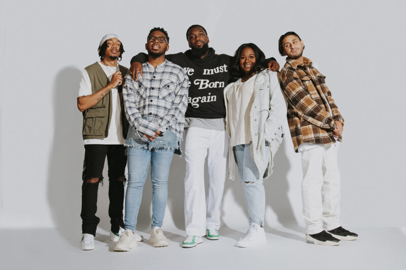 Maverick City Music to Perform at 2022 Grammy Awards, Marking First Time in 20 Years Gospel or Christian Artist Has Been Televised at Ceremony