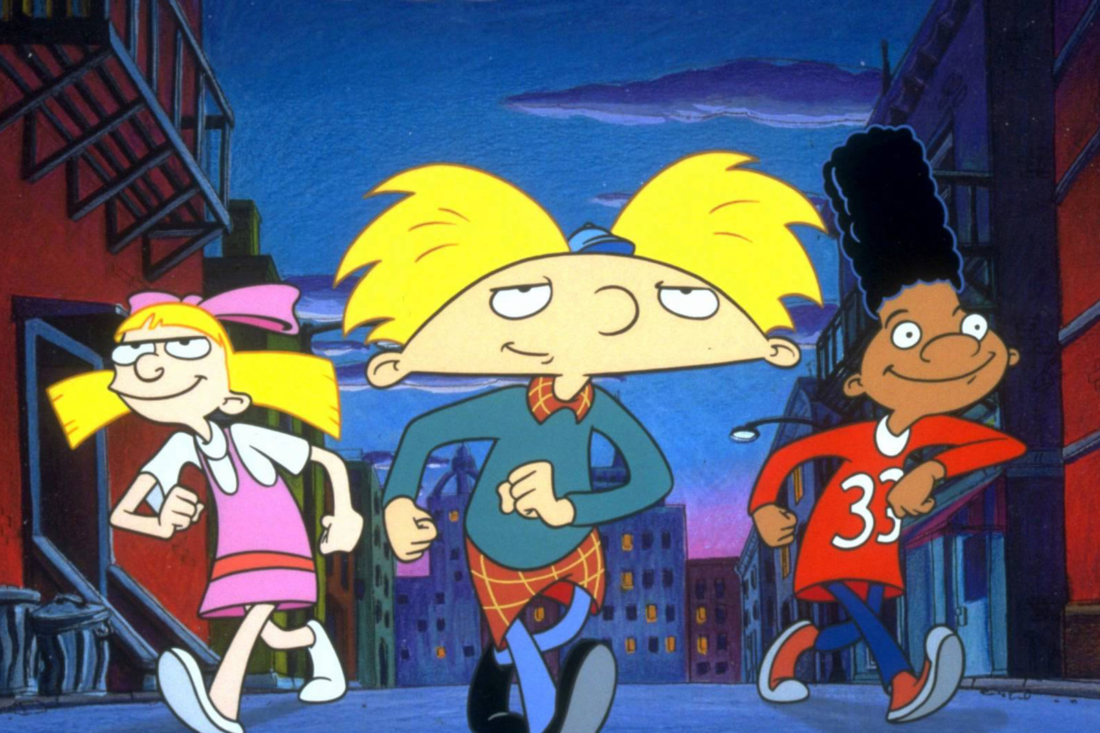 Five Other Cartoons That Deserve the Reboot Treatment - RELEVANT