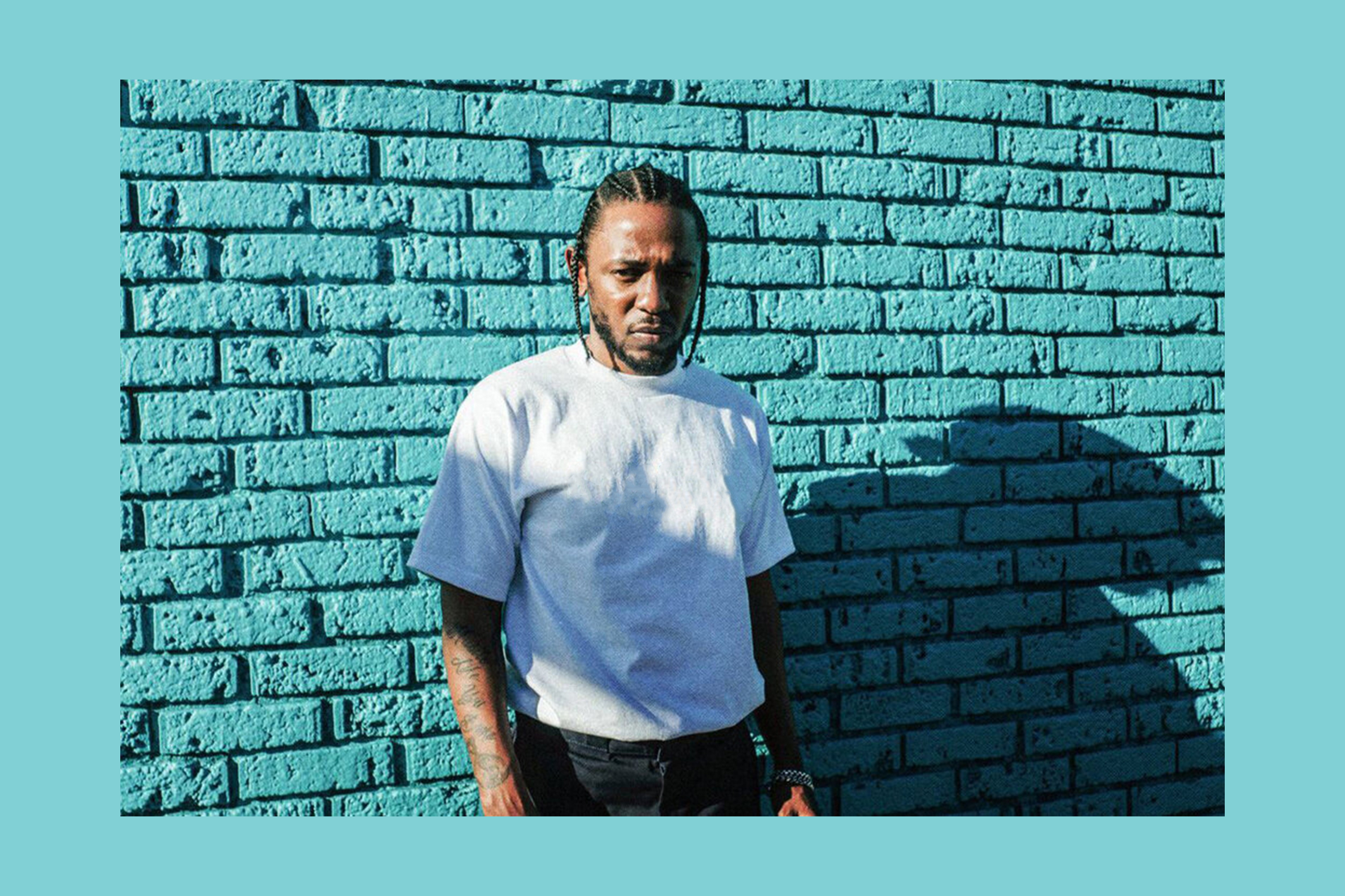 Kendrick Lamar's Long List of Demands: The 'Mr. Morale & The Big Steppers'  Album Review