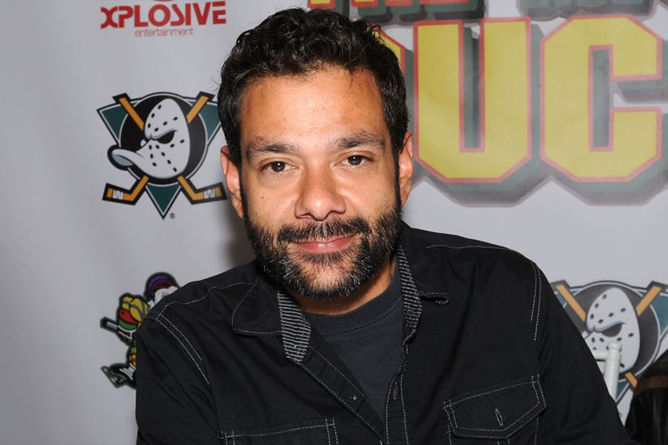 Where Are They Now: The Mighty Ducks' Shaun Weiss - Sports Illustrated