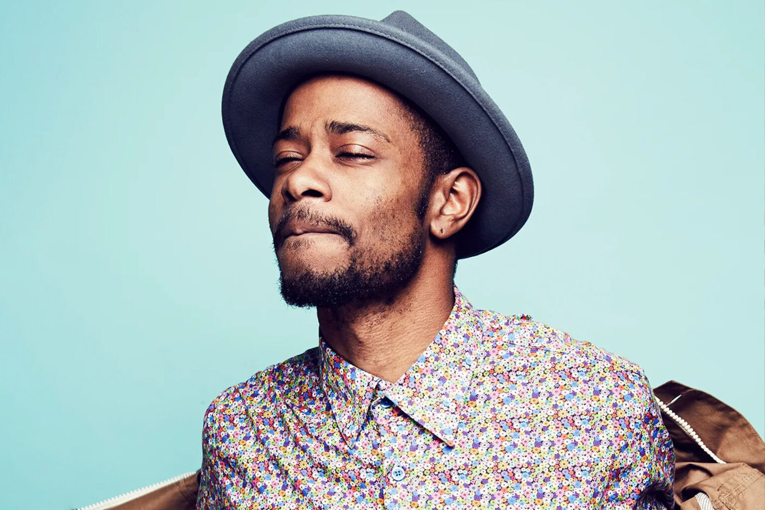 LaKeith Stanfield Will Star in a Mysterious 'BibleEra Epic' RELEVANT