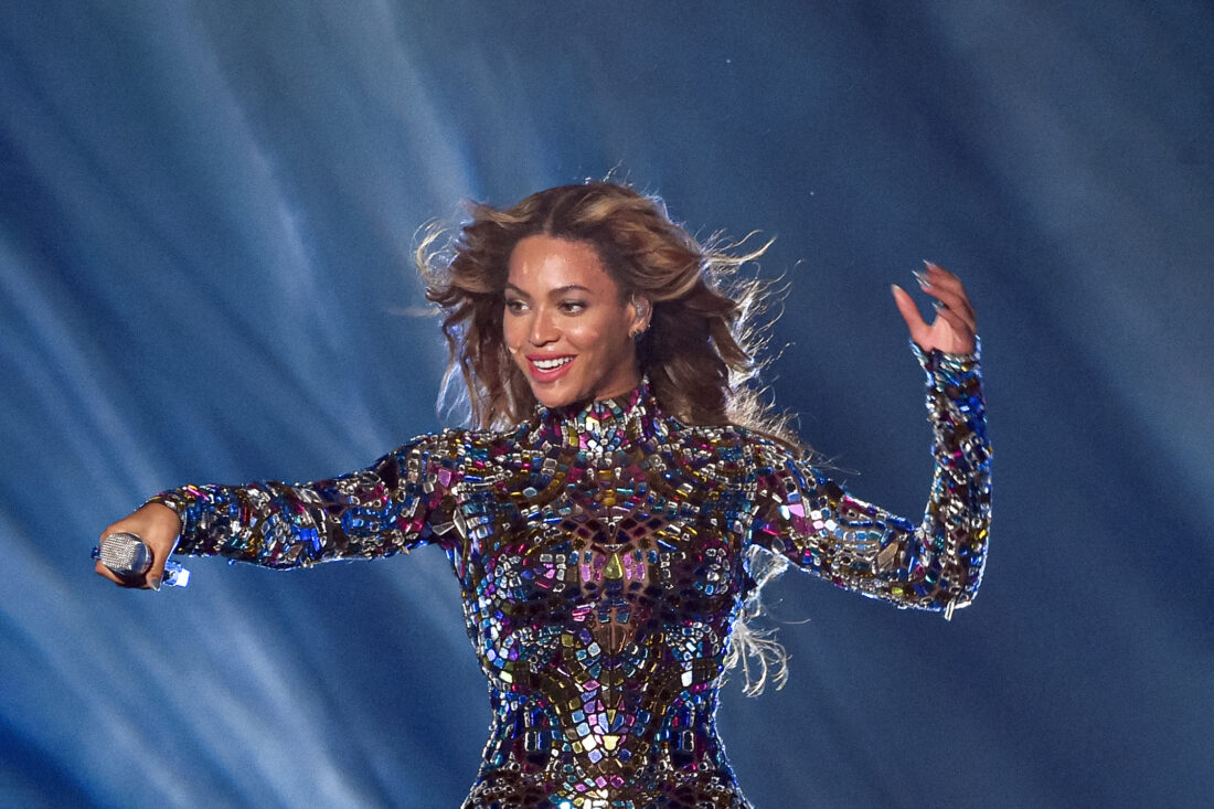 Return of the Queen: Beyoncé Is Back - RELEVANT