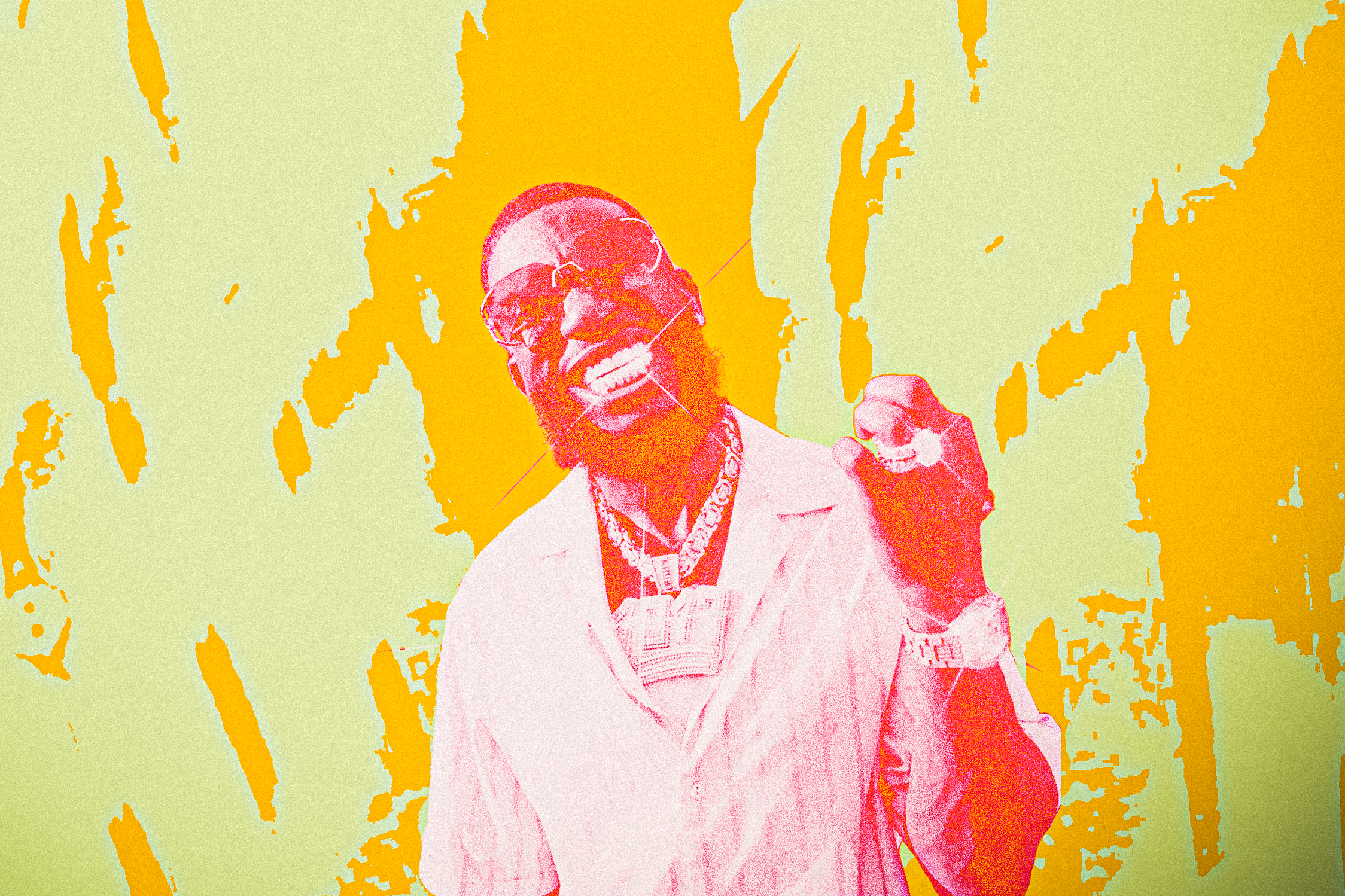 Gucci Mane Popularized One of Rap's Most Distasteful Trends. Now He's  Trying to Undo It