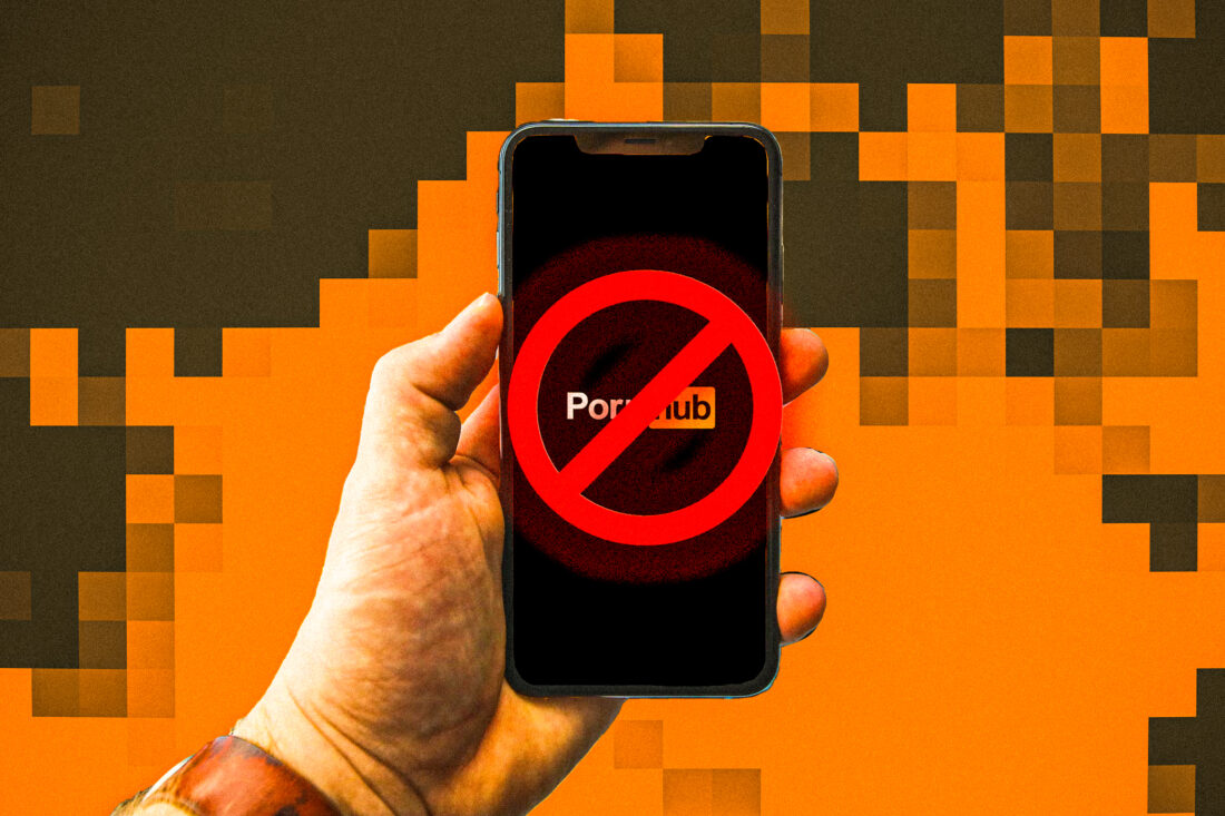 1100px x 733px - Instagram Is the Latest Company to Cut Ties With Pornhub - RELEVANT