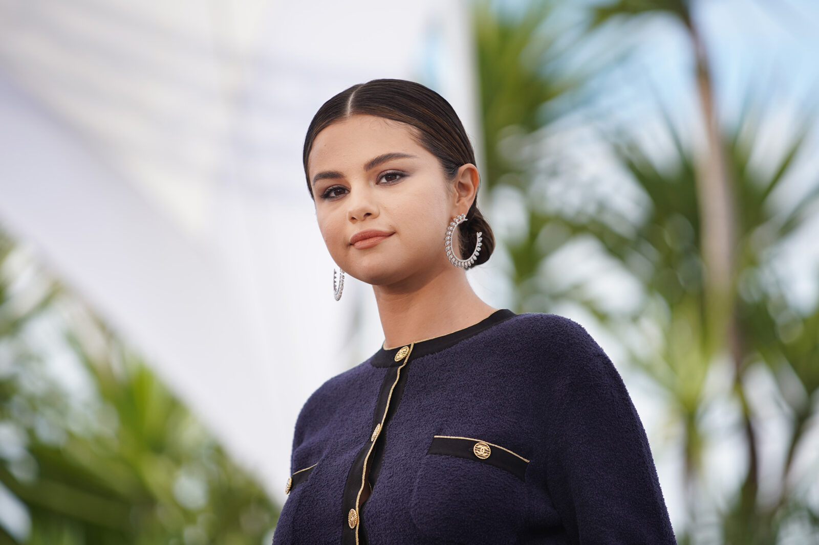 Selena Gomez Survived Social Media and, With Her New Music, Is Ready to  Leave Darkness Behind