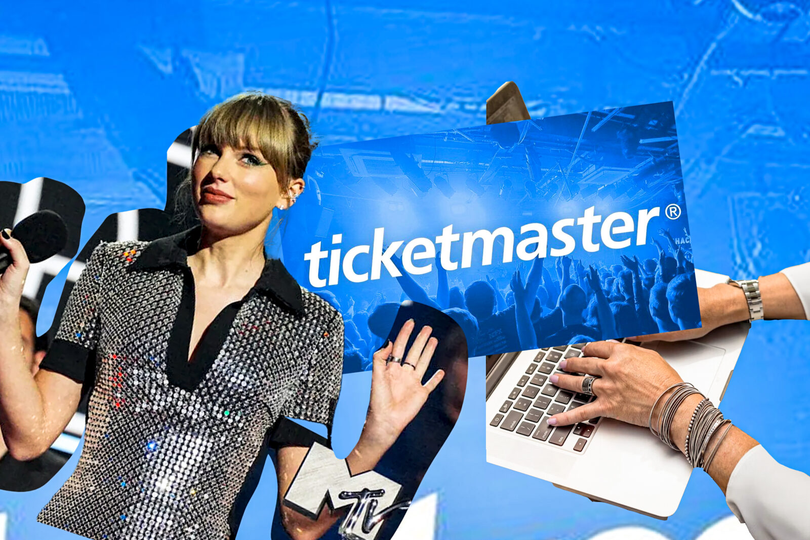 Splurging on Taylor Swift Tickets and 'Funflation' Hurting Best Buy Sales:  CEO