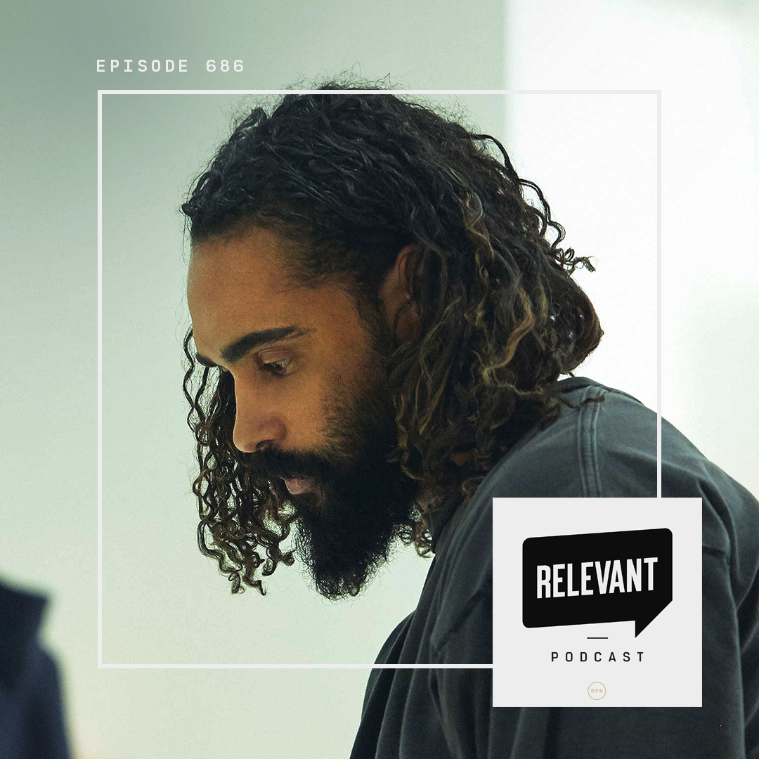 Jerry Lorenzo and Fear of God: Fearfully Made - RELEVANT
