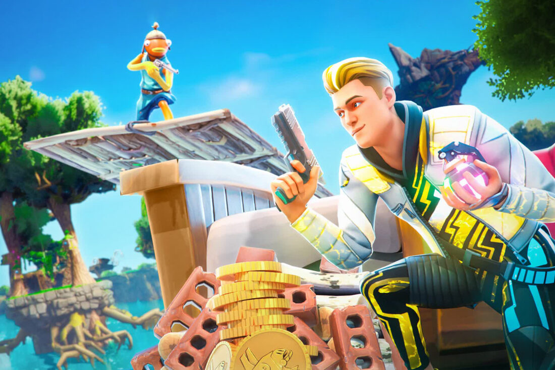 How to Check if You're Eligible for the 520M Fortnite Settlement