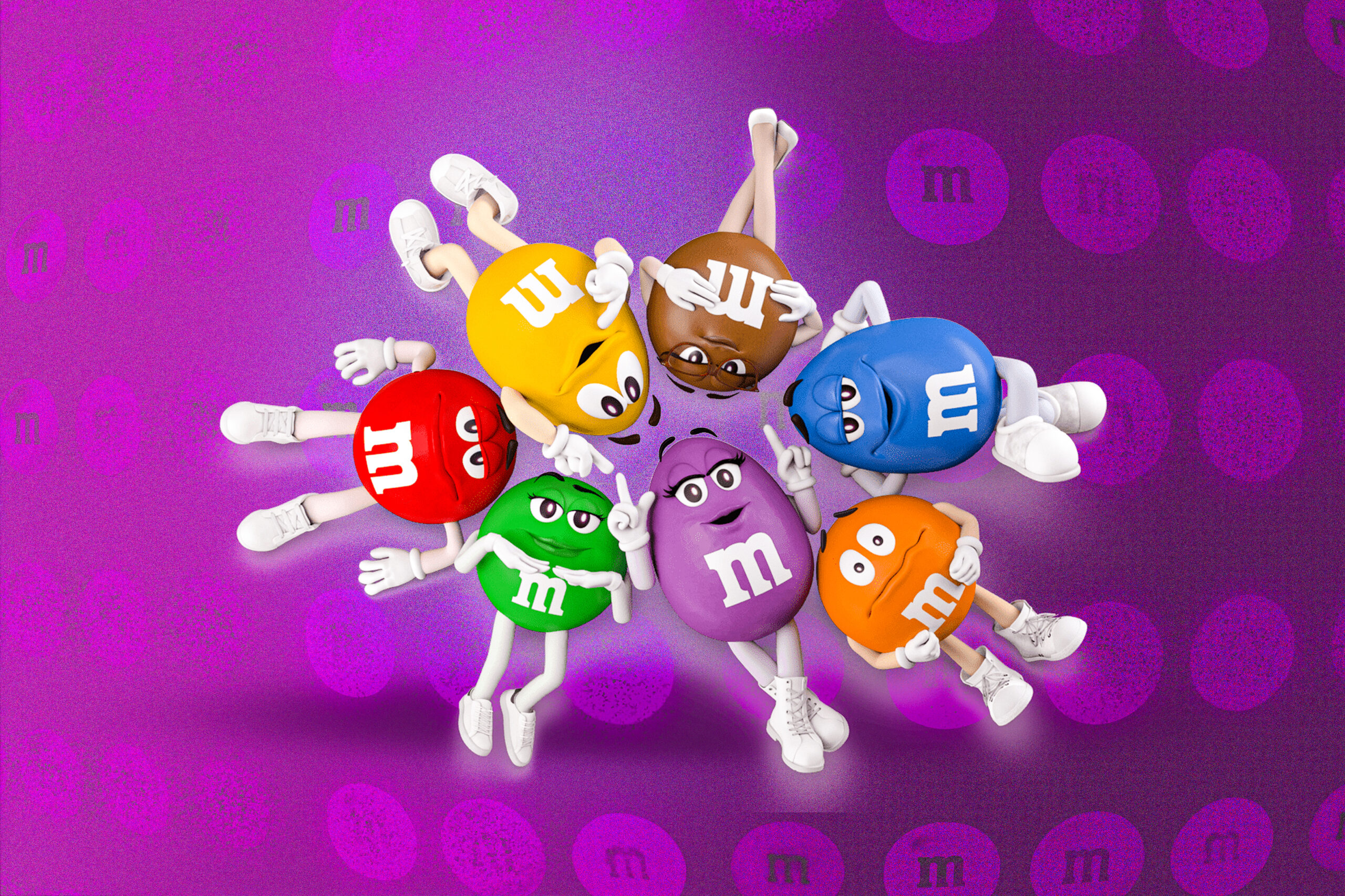 Did M&Ms Really Give In to Online Trolls (Or Are They Just Setting Up a  Super Bowl Ad)? - RELEVANT