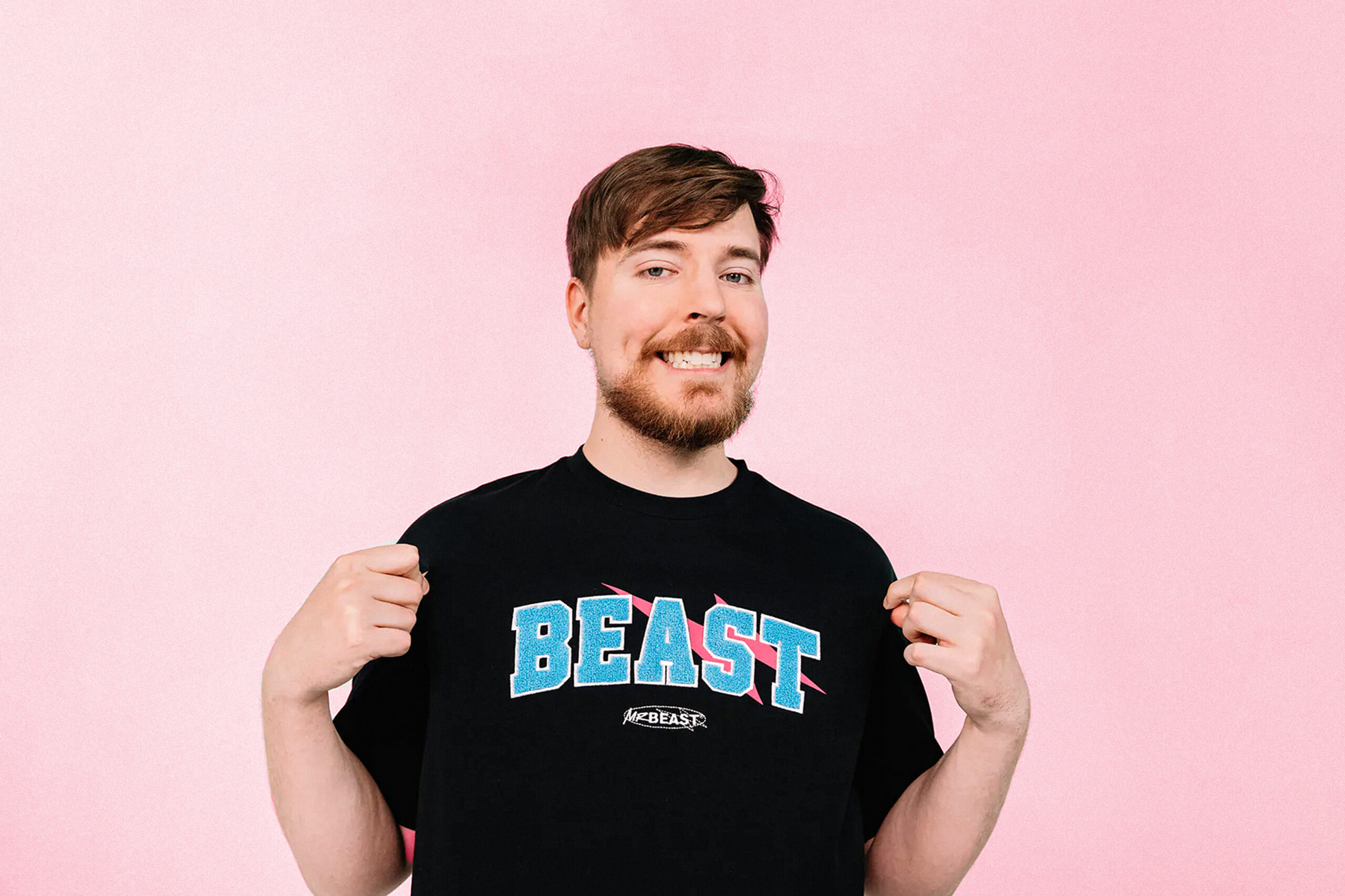 MrBeast Responds to Criticism That His Philanthropy is