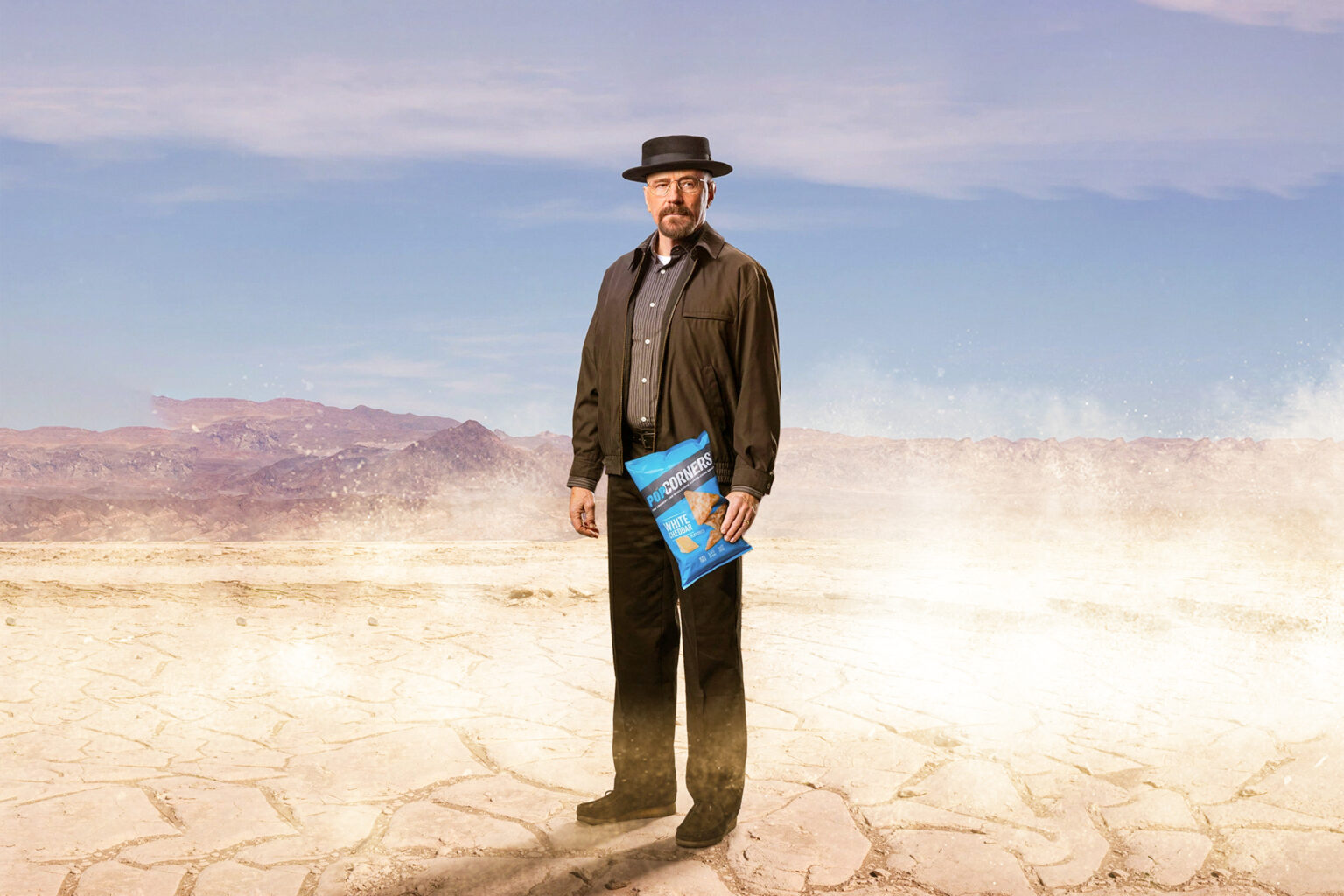 Bryan Cranston Will Make One Final Appearance as Walter White at the