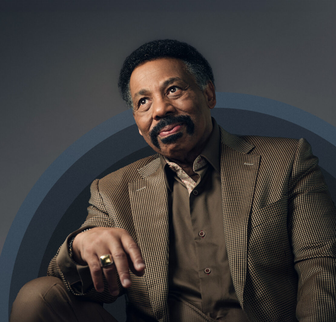 Tony Evans: Why We Still Need Black History Month - RELEVANT