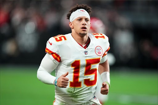 Chiefs QB Patrick Mahomes: “It's Not About Winning Football Games