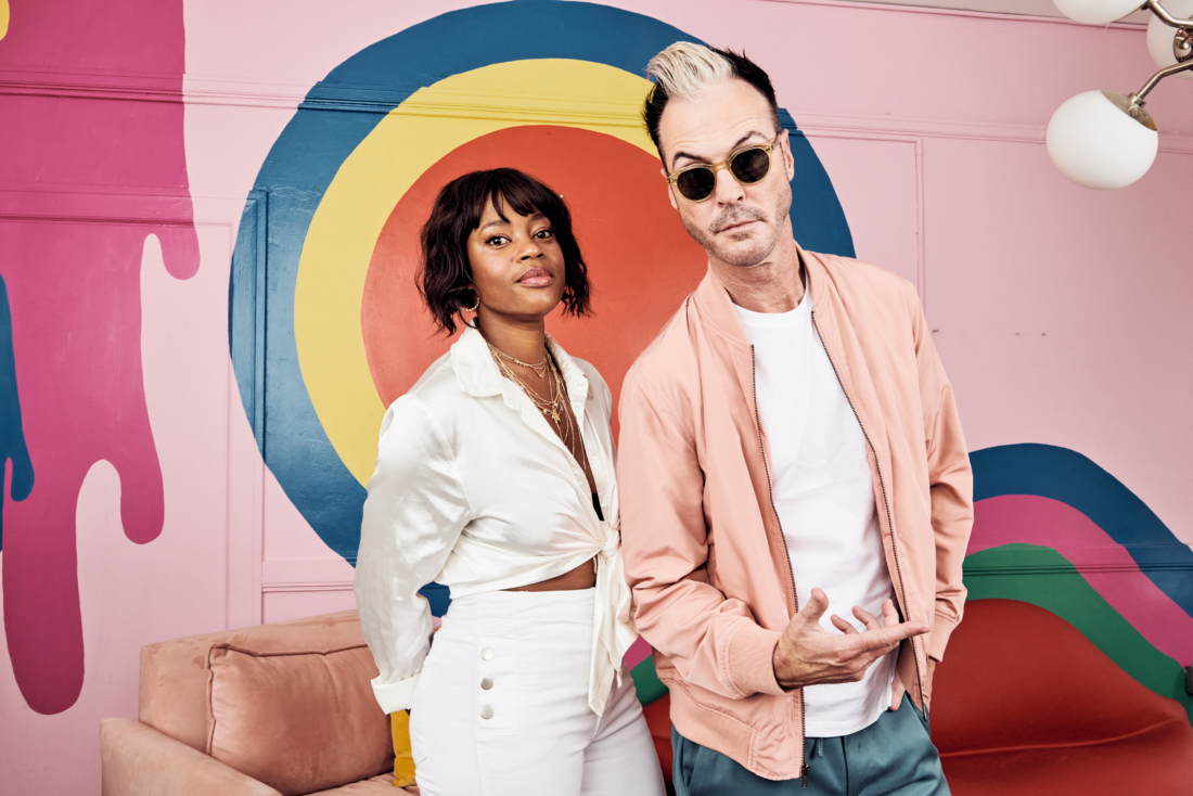 Fitz and the Tantrums: Hitting Reset - RELEVANT