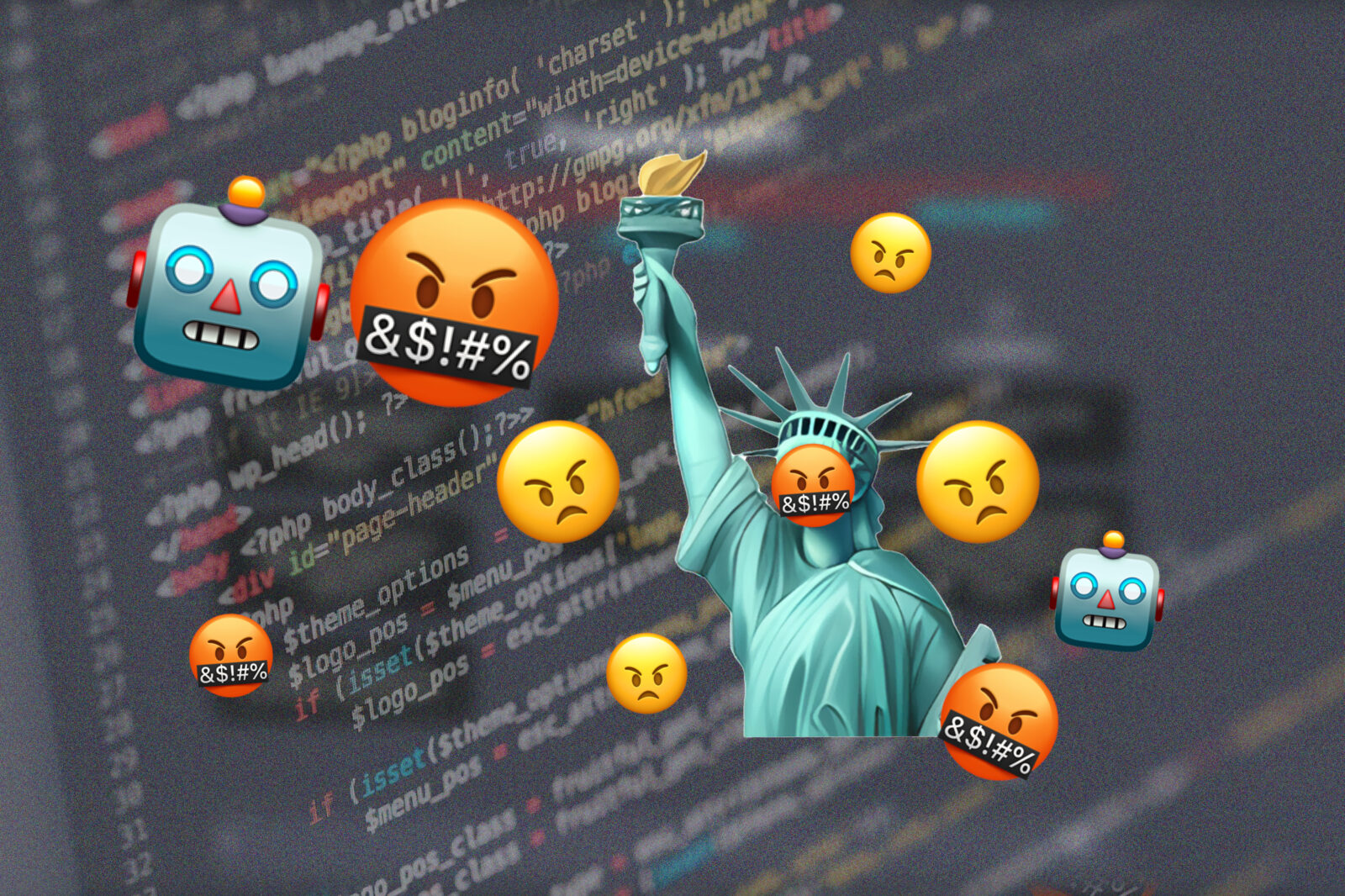 A New Uncensored Chatbot Shows How Unhinged AI Can Get Without Ethical  Guardrails - RELEVANT