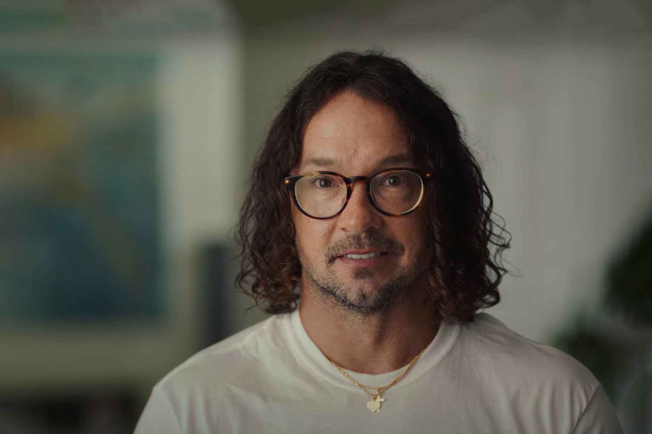 The Secrets of Hillsong': Carl Lentz's Confessions About His Fall