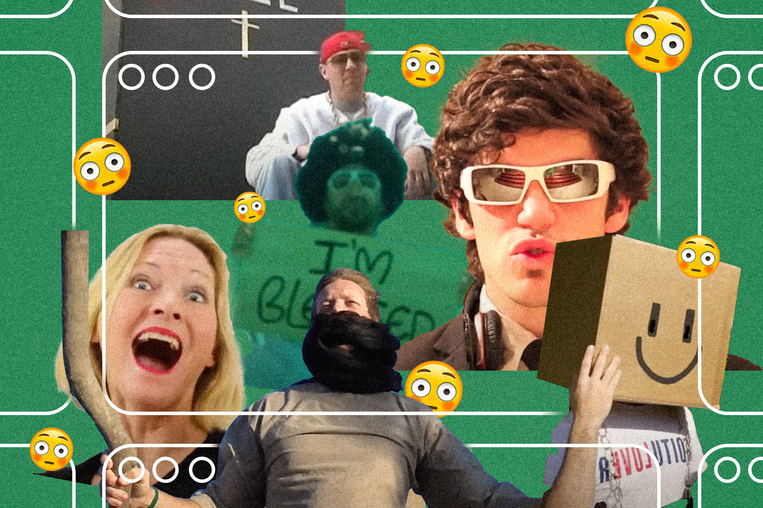 15 Christian Parody Songs Someone Needs to Repent For