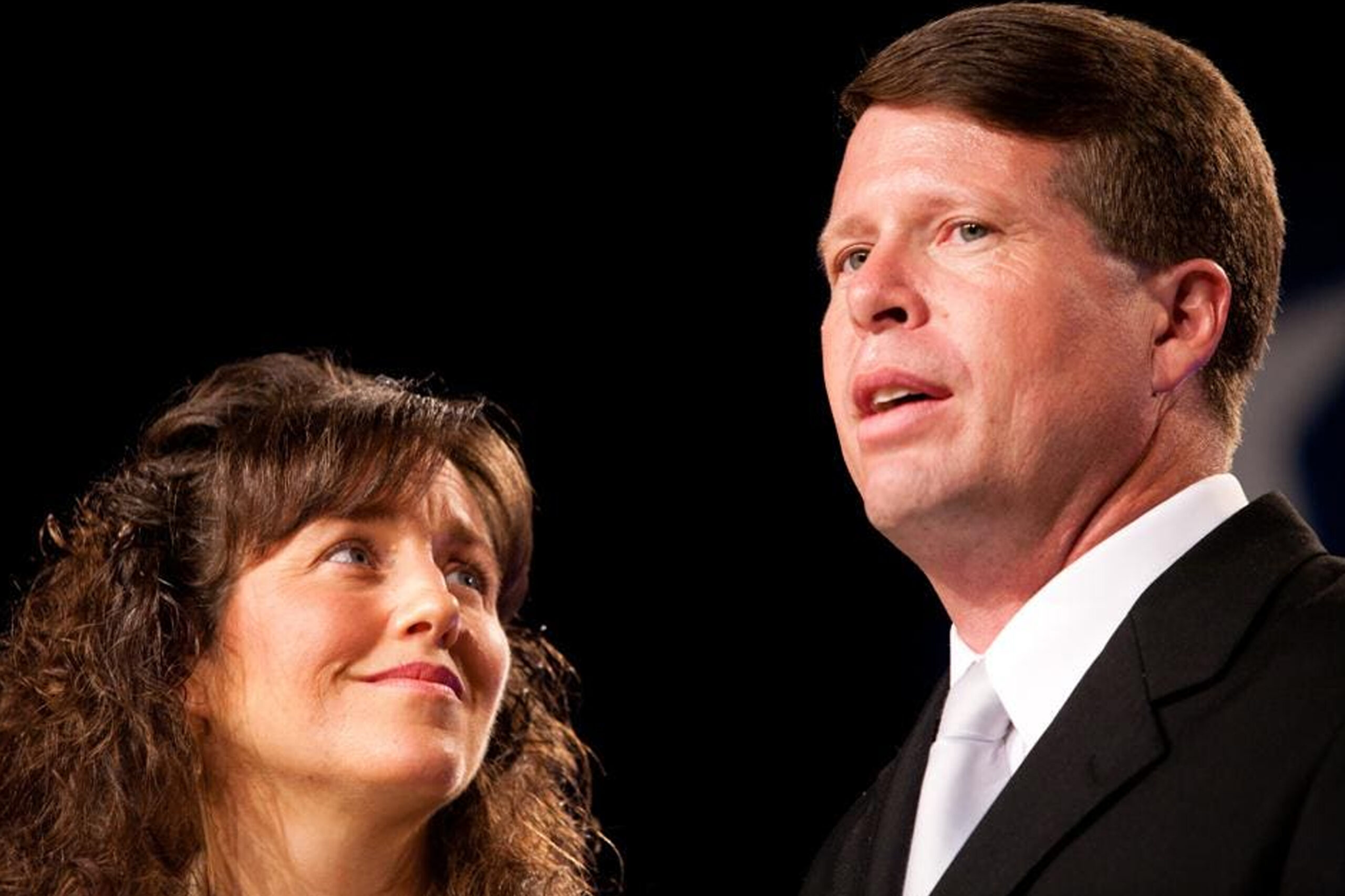 Jim Bob and Michelle Duggar Speak Out About New Documentary RELEVANT