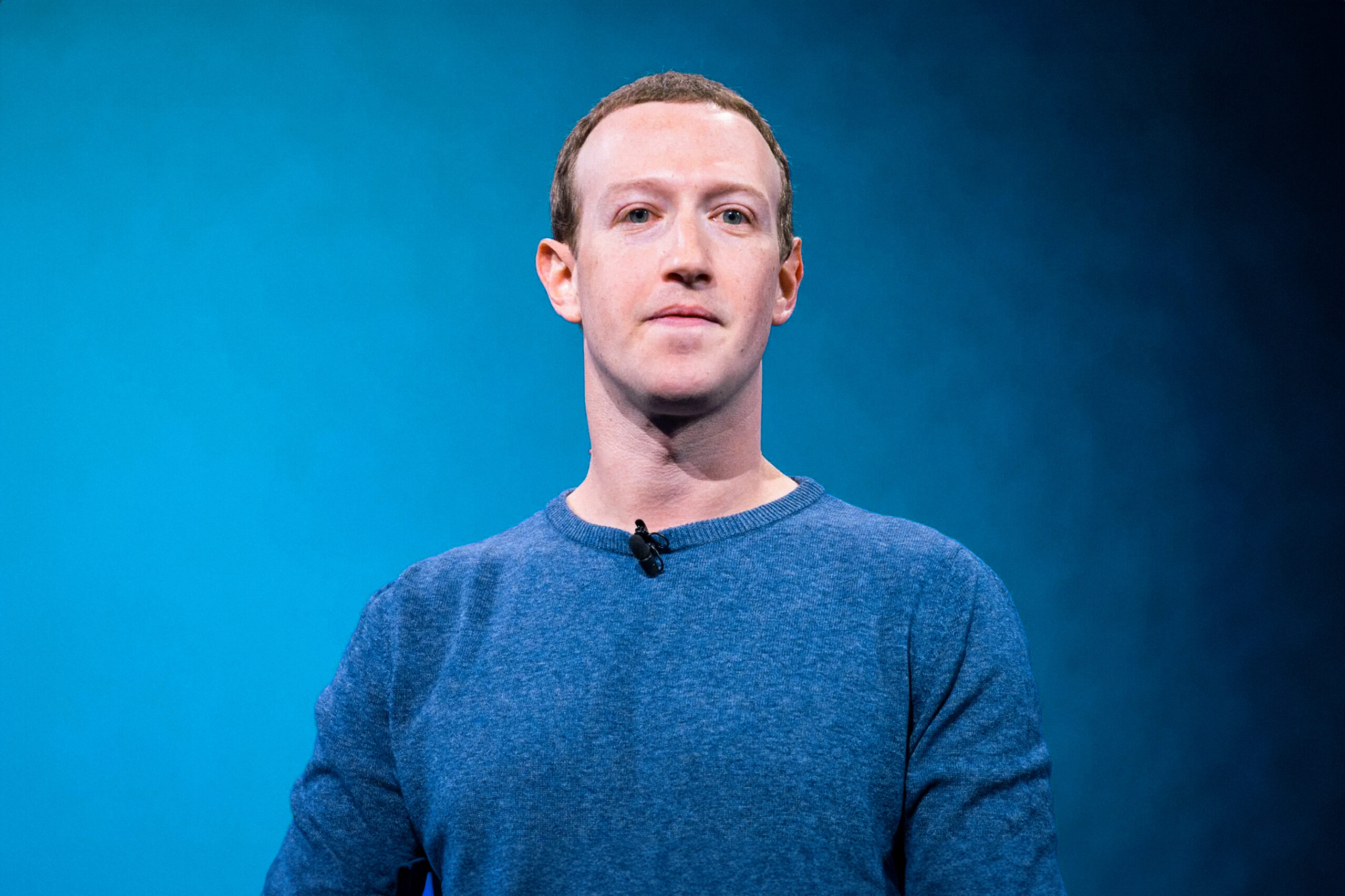 It Looks Like Mark Zuckerberg Is About to Launch a Twitter Rival - RELEVANT
