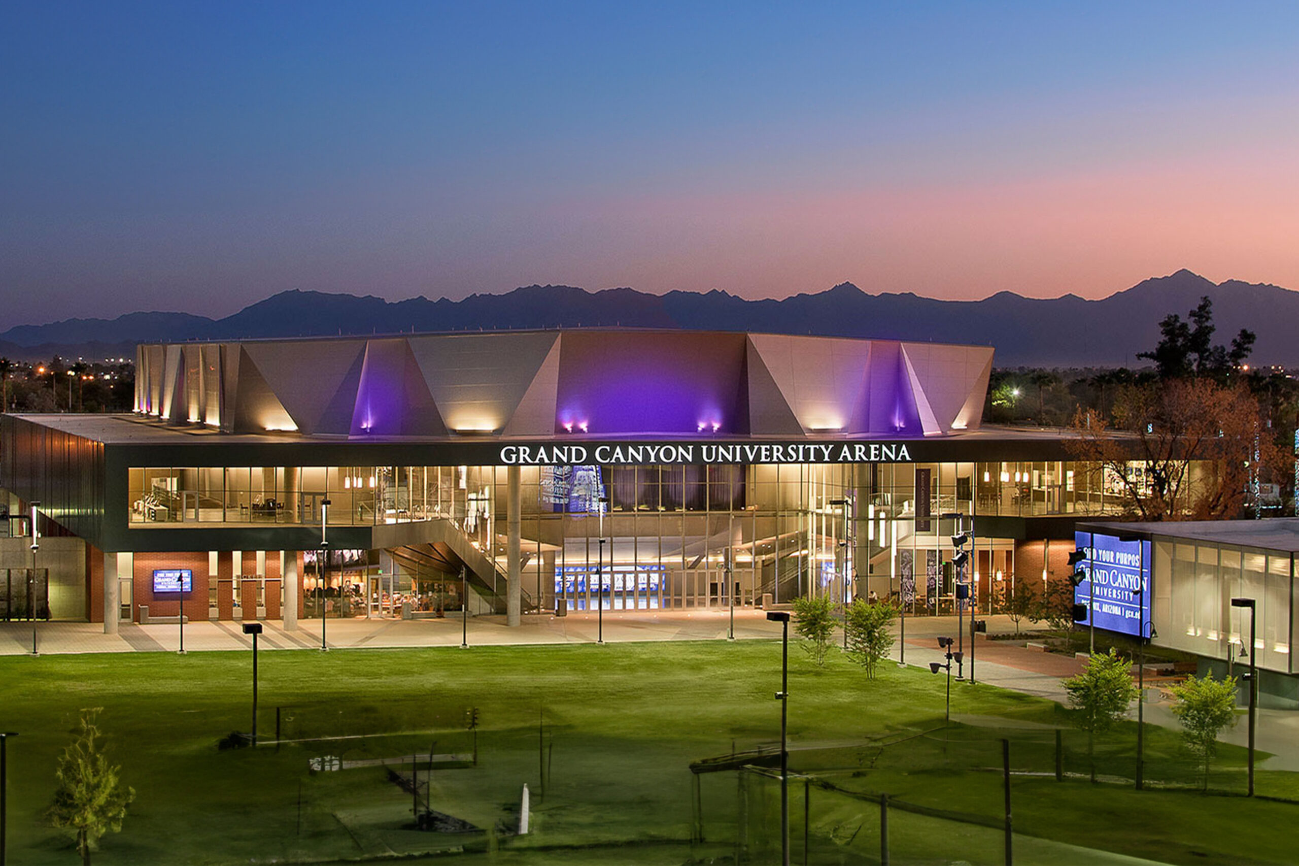 Grand Canyon University Faces $37 Million Fine For Misleading Students  About Tuition Cost - RELEVANT