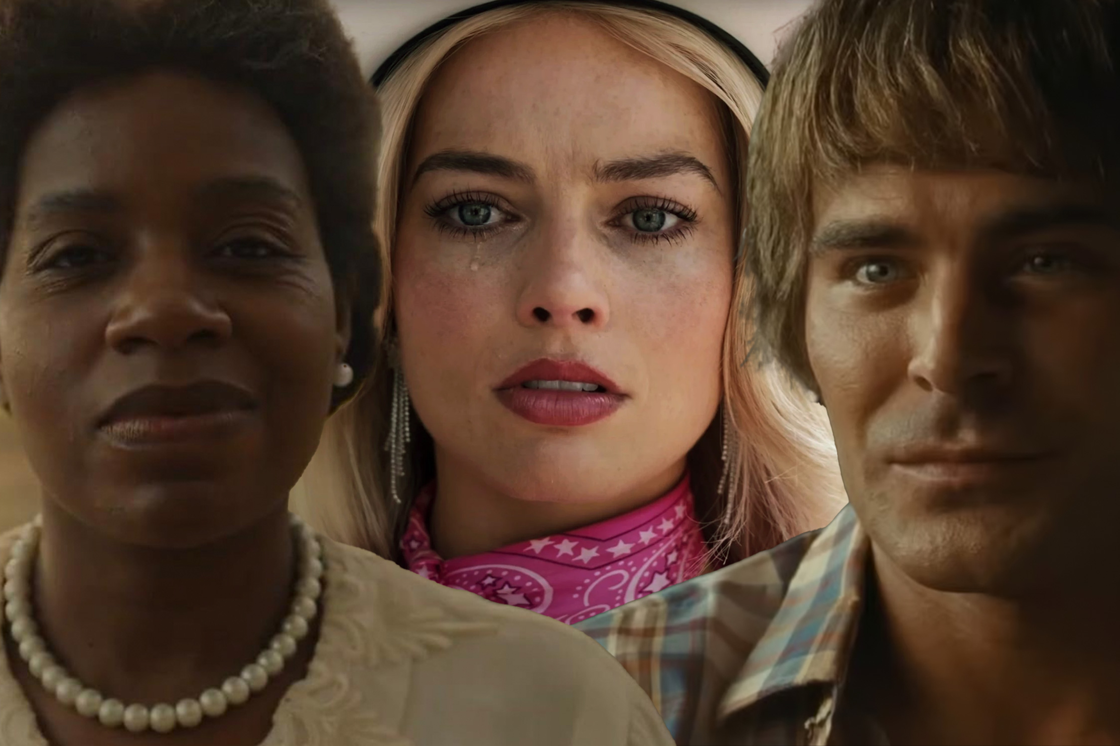 The Winners and Losers From the 2024 Oscar Nominees RELEVANT