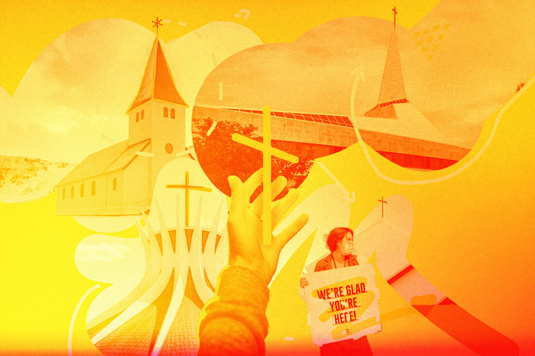 What’s So Wrong With Church Hopping?