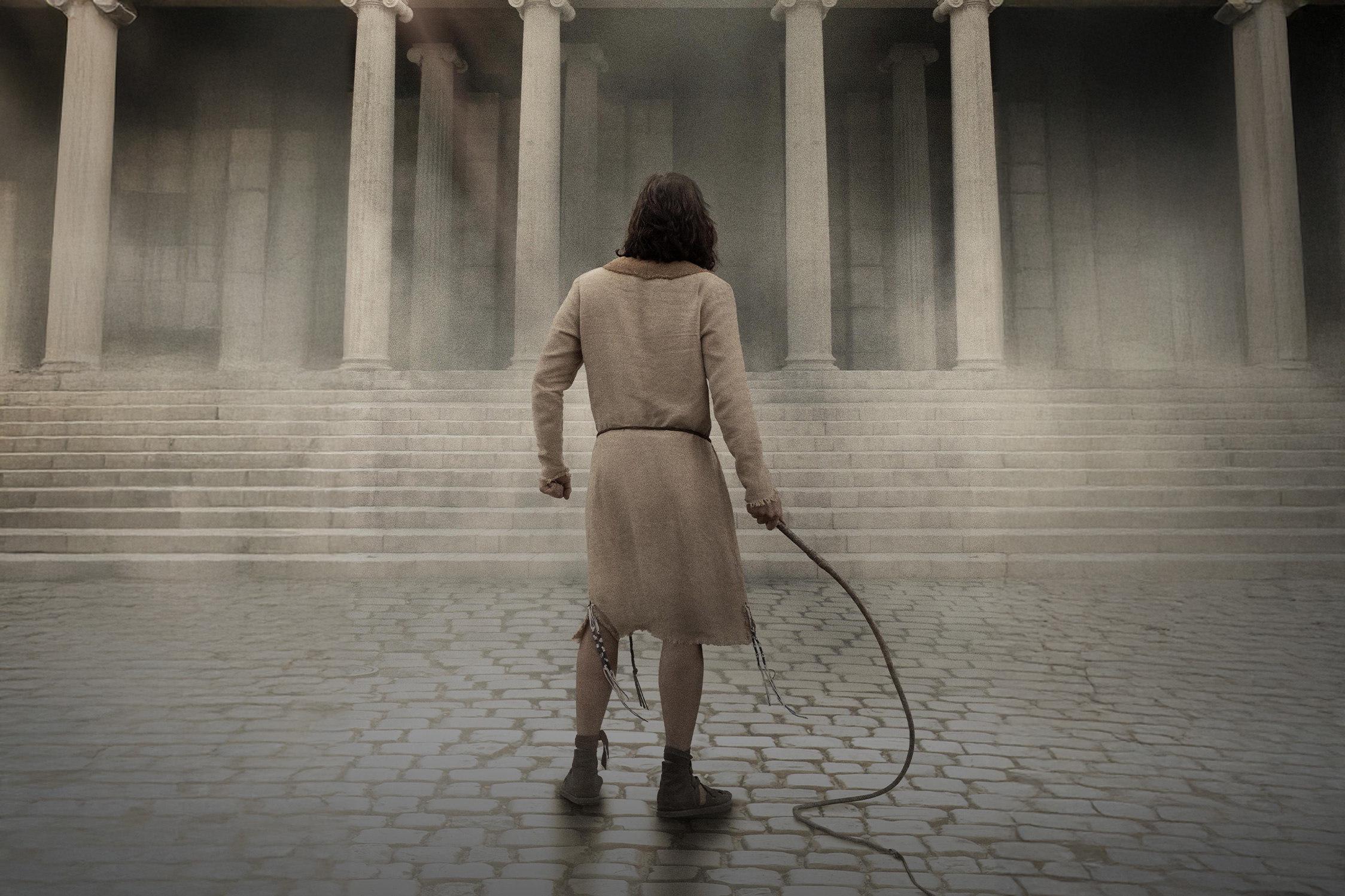 'The Chosen' Announces Season 5 Release Plans — Watch the First Trailer