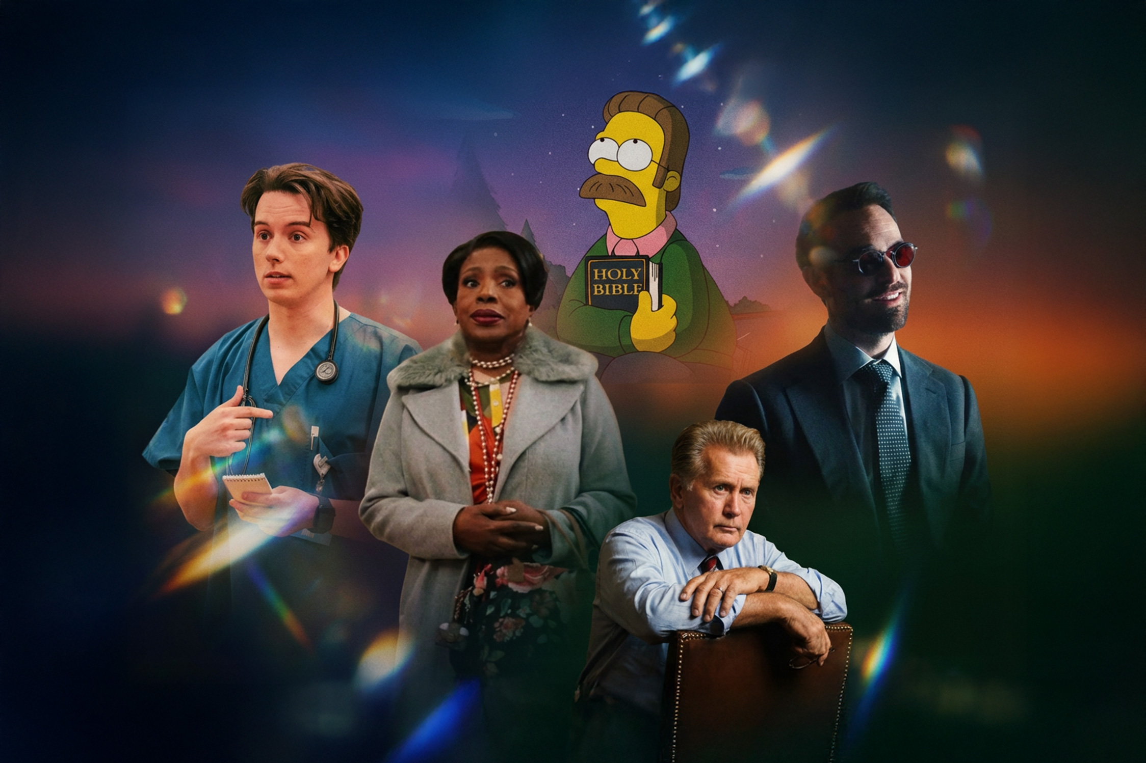 A Definitive Ranking...